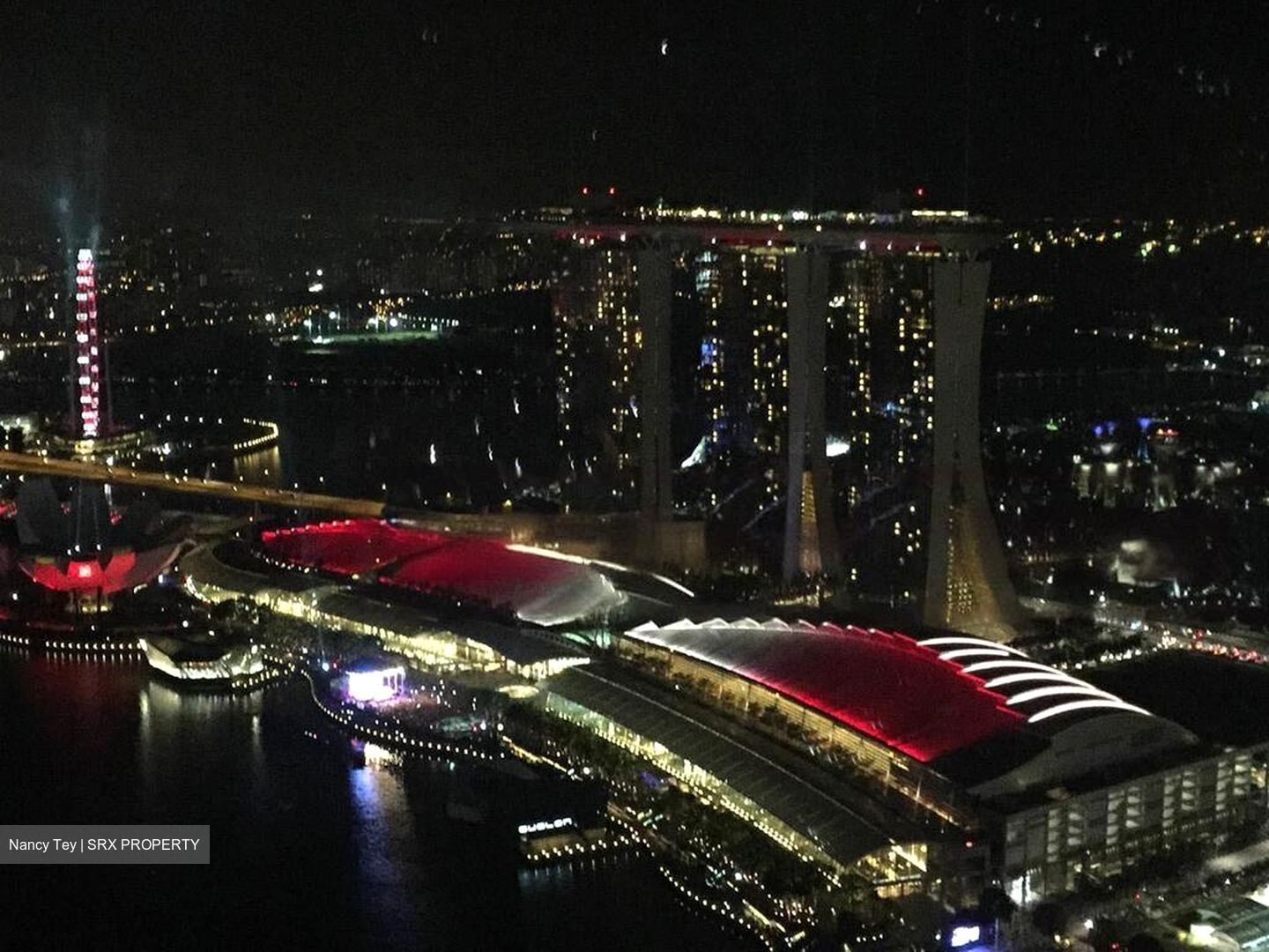 The Sail @ Marina Bay (D1), Apartment #458521991